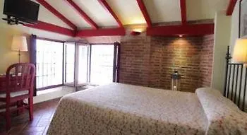 מלון Plaza Grande