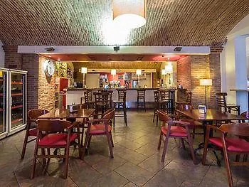 Отель Plaza Grande *