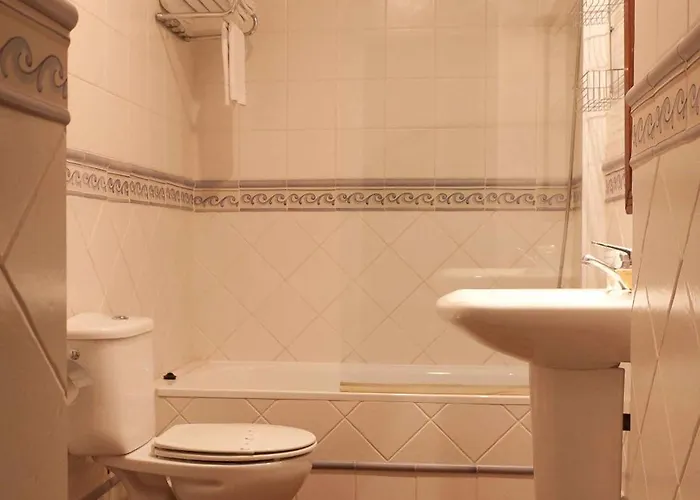 Hotel Plaza Grande Zafra