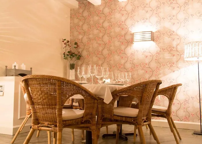 Plaza Grande Отель