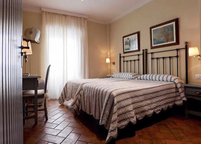 Plaza Grande * Zafra